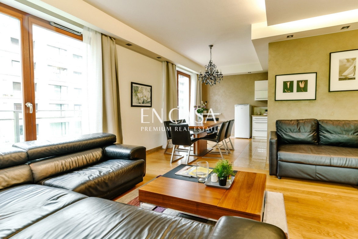Apartment Rent Warszawa Śródmieście Grzybowska 2